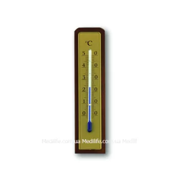 Термометр комнатный 121009 TFA